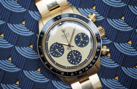 teuerstes rolex produkt|most expensive Rolex ever sold.